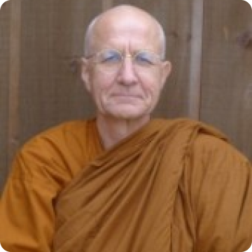 Ajahn Vīradhammo