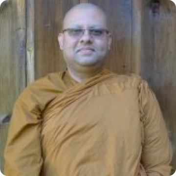 Venerable Amarasiri